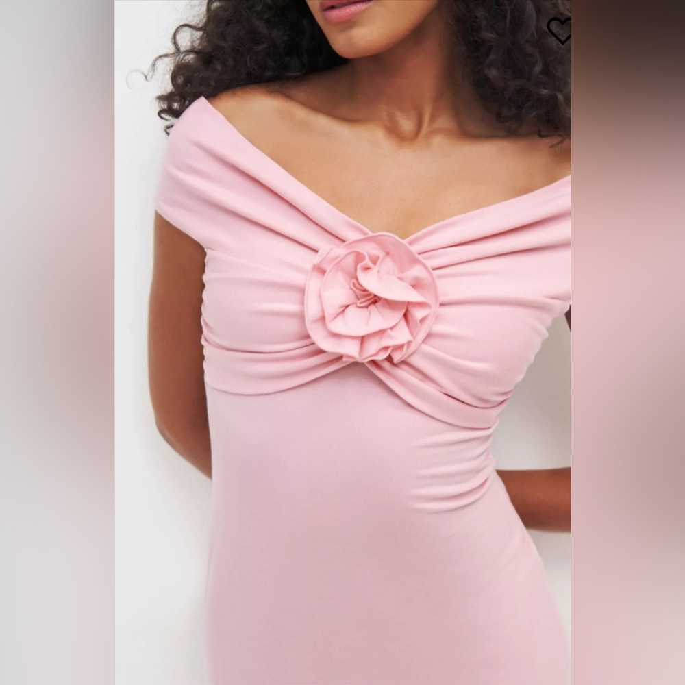 Fiorello Knit Dress Large NWT